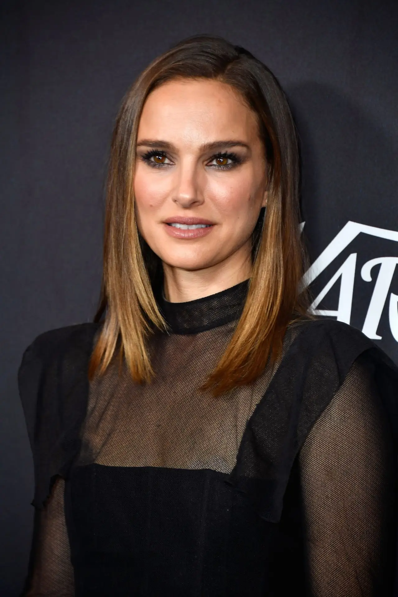 Natalie Portman Photos at 2018 Variety s Power Of Women